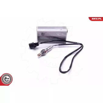 Sonde lambda ESEN SKV 09SKV438 pour HYUNDAI SANTA FÉ 2.0 - 144cv