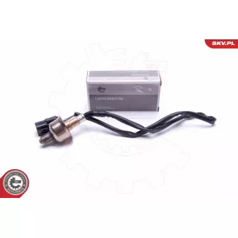 Sonde lambda ESEN SKV OEM 3921003110