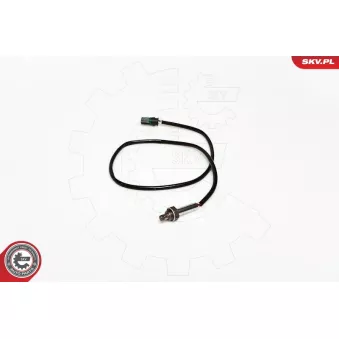 Sonde lambda ESEN SKV OEM 3921037200
