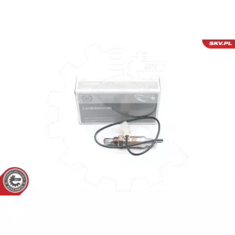 Sonde lambda ESEN SKV 09SKV520