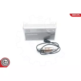 Sonde lambda ESEN SKV OEM 7706754