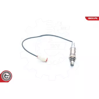 Sonde lambda ESEN SKV 09SKV524 pour SUZUKI VITARA 1.6 - 80cv