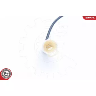 Sonde lambda ESEN SKV OEM 25164596