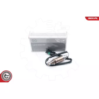 Sonde lambda ESEN SKV OEM 7700860246