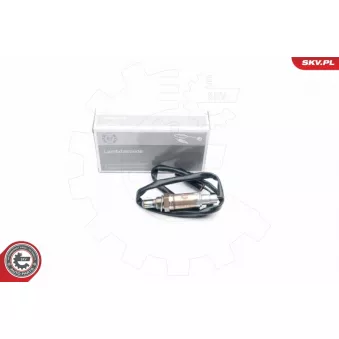 Sonde lambda ESEN SKV OEM MD160578
