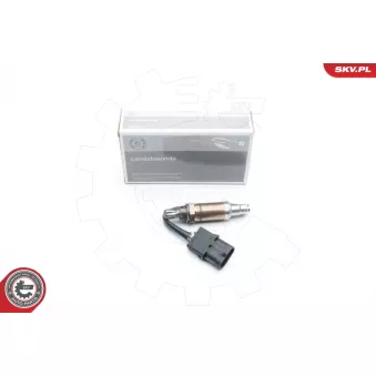 Sonde lambda ESEN SKV OEM 7700872820