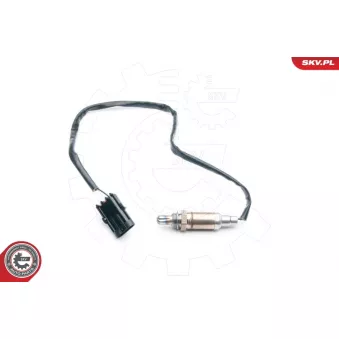 Sonde lambda ESEN SKV OEM 7700872878