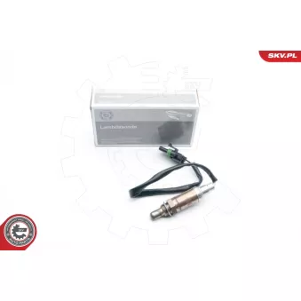 Sonde lambda ESEN SKV OEM 7700854506