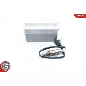 Sonde lambda ESEN SKV OEM B6DC18861A