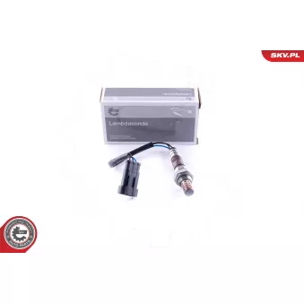 Sonde lambda ESEN SKV OEM 7700273715