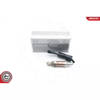 Sonde lambda ESEN SKV 09SKV552 pour LEXUS GS 2.9 i XR 4x4 - 145cv