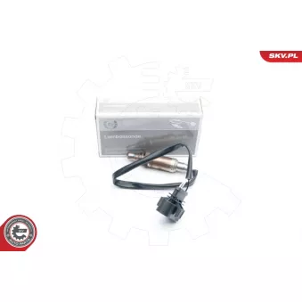 Sonde lambda ESEN SKV 09SKV553