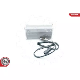 Sonde lambda ESEN SKV OEM 6847910