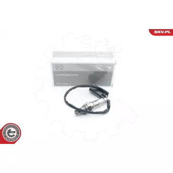 Sonde lambda ESEN SKV 09SKV557