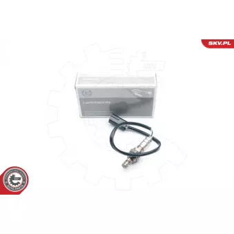 Sonde lambda ESEN SKV OEM 392002X010