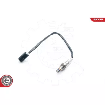 Sonde lambda ESEN SKV 09SKV569 pour NISSAN QASHQAI 1.6 - 117cv