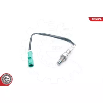 Sonde lambda ESEN SKV OEM 1673972