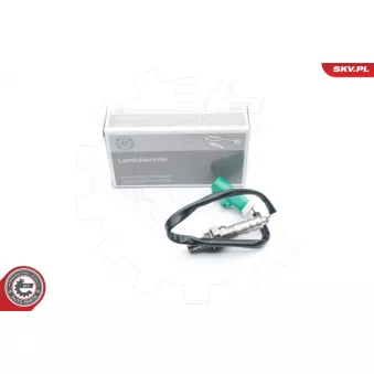 Sonde lambda ESEN SKV OEM 1S7F9F472AB