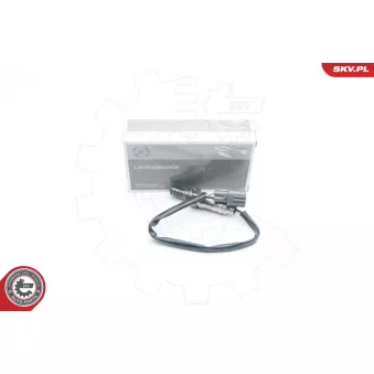 Sonde lambda ESEN SKV OEM 8946520300