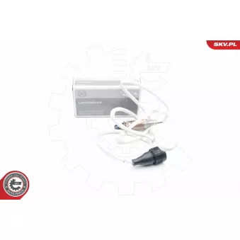 Sonde lambda ESEN SKV 09SKV586 pour BMW Série 7 735 i/iL - 220cv