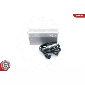 Sonde lambda ESEN SKV OEM 142514