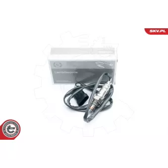 Sonde lambda ESEN SKV OEM 46786046