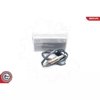 Sonde lambda ESEN SKV OEM 46452598