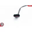 ESEN SKV 09SKV598 - Sonde lambda