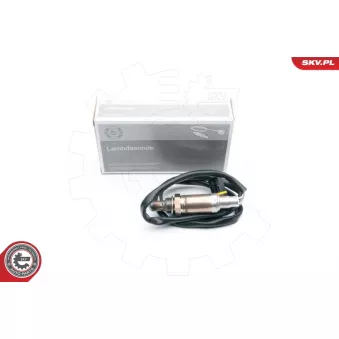 Sonde lambda ESEN SKV 09SKV600 pour PEUGEOT 308 2.0 i - 100cv