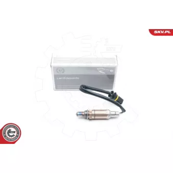 Sonde lambda ESEN SKV OEM A0005406117