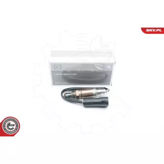 Sonde lambda ESEN SKV OEM 87AB9F472AA
