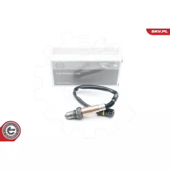 Sonde lambda ESEN SKV 09SKV619 pour SMART FORTWO 0.7 - 61cv