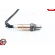 Sonde lambda ESEN SKV [09SKV621]