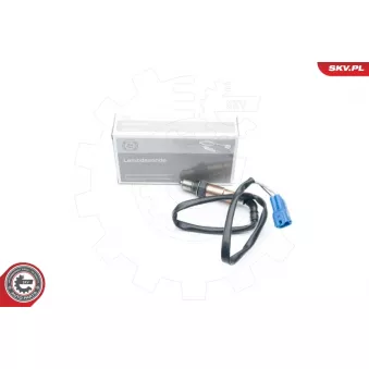 Sonde lambda ESEN SKV OEM 1821362J12