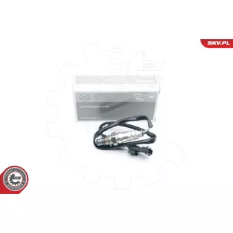 ESEN SKV 09SKV630 - Sonde lambda