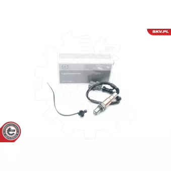 Sonde lambda ESEN SKV OEM 36531P1KE021