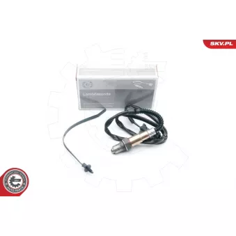 Sonde lambda ESEN SKV OEM 6G9N9G444LA
