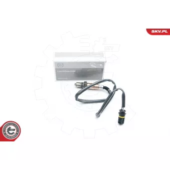 Sonde lambda ESEN SKV 09SKV643 pour KIA STINGER C 350 - 272cv