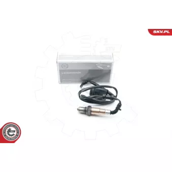 Sonde lambda ESEN SKV OEM 06A906262BB