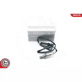 Sonde lambda ESEN SKV OEM 16283W