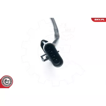 Sonde lambda ESEN SKV OEM 96507986