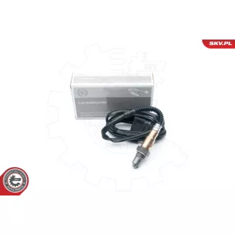 ESEN SKV 09SKV658 - Sonde lambda