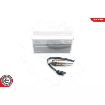 Sonde lambda ESEN SKV OEM 3921022015