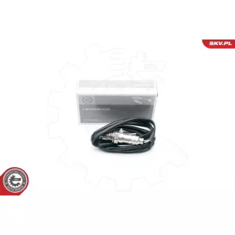 Sonde lambda ESEN SKV OEM 16287Z