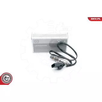 Sonde lambda ESEN SKV OEM MHK100722