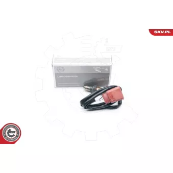Sonde lambda ESEN SKV OEM 06A906262BG
