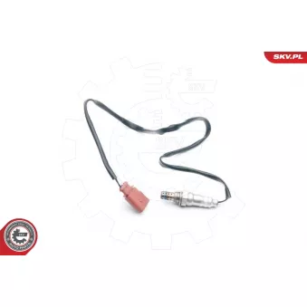 Sonde lambda ESEN SKV OEM 04C906262