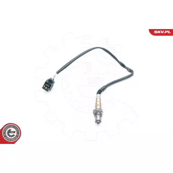 Sonde lambda ESEN SKV 09SKV700 pour KIA STINGER C 350 - 272cv