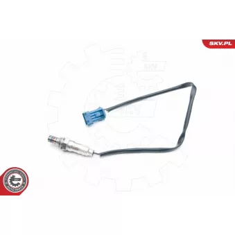 Sonde lambda ESEN SKV 09SKV703