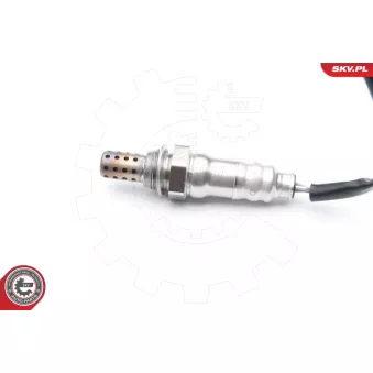 Sonde lambda ESEN SKV OEM 6K0906262A